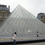 Musée du Louvre