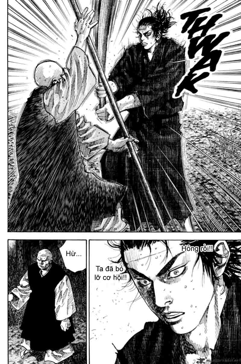 Vagabond - Lãng Khách Chap 69 - Truyen.Chap.VN