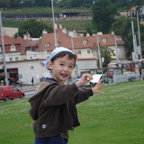 Eidan in Lesser Town (Mala Strana), Prague