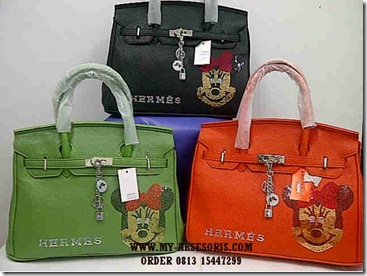 JUAL TAS MURAH