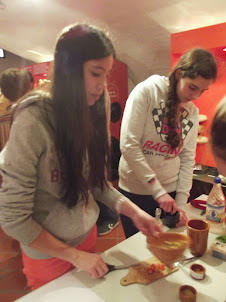 2014-02-27 Taaluitwisseling Dag 3