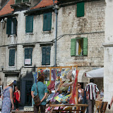 Croatie - Split