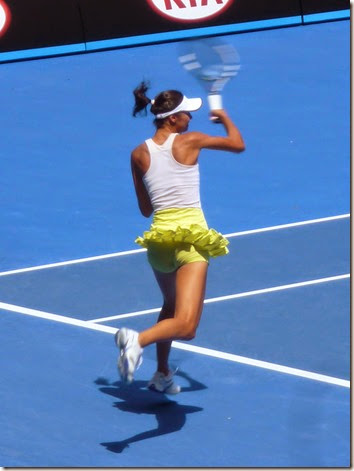 Elizaveta Kulichkova Elizaveta Kulichkova