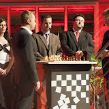 CHESS - Das Musical