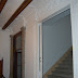 Interior de la casa de Salvador Espriu