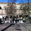 Chess in the park anyone?