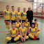 2012 - 02-23 Turniej Towarzyski Siatkówki Dziewcząt o Puchar Dyrektora Gimnazjum w Gietrzwałdzie