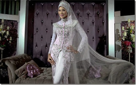Model Gaun Pengantin Modern Trend Gaya Busana Model Gaun Pengantin Modern Trend Gaya Busana