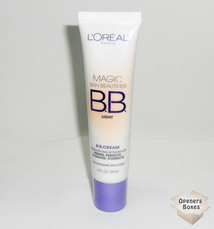 B.B Cream Loreal-1 B.B Cream Loreal-1