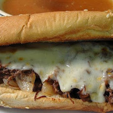 French Dip