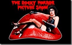 Rocky Horror Rocky Horror