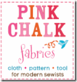 Pink Chalk Fabrics