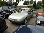 Opel Omega CD 1986