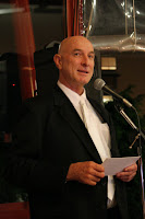 Ray - Father of the bride