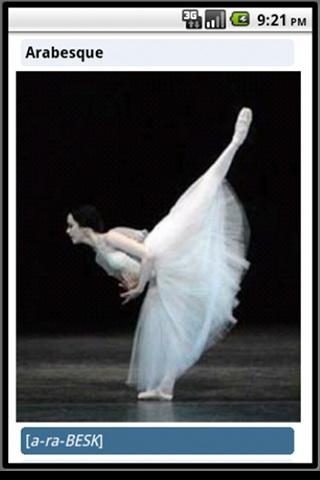 Ballet