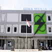 STMIK BINAMULIA PALU