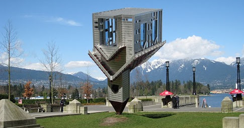 80 Fotografías de Edificios Originales | Nestavista