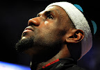 lebron james nba 120621 mia vs okc 004 game 5 chapmions Gallery: LeBron James Triple Double Carries Heat to NBA Title