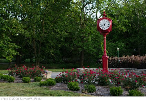 'Clock' photo (c) 2009, StevenW. - license: http://creativecommons.org/licenses/by-sa/2.0/