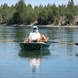 Flathead Float - my favorites