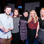 Evgeny Tikhonovich, AnnaMarchkova,Elena Bessonova, Evgenia Zenkevich and Anna Frost.jpg