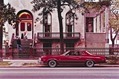 The 1975 Regal was the only mid-size car to offer a more fuel-efficient V-6 engine. The 1975 Regal was the only mid-size car to offer a more fuel-efficient V-6 engine.