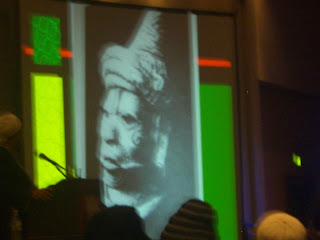 Africans in South America before Columbus "got discovered"