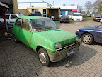 Renault 5 29.000KM 1977