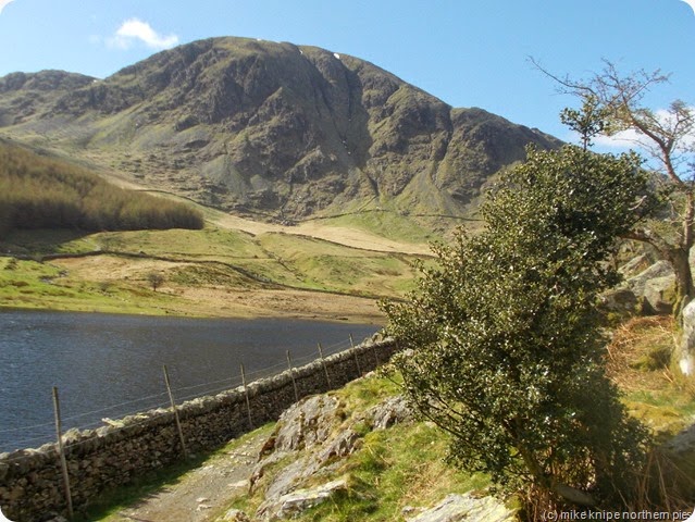 harter fell from haweswater