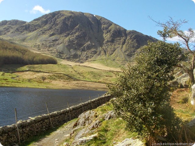 harter fell from haweswater harter fell from haweswater