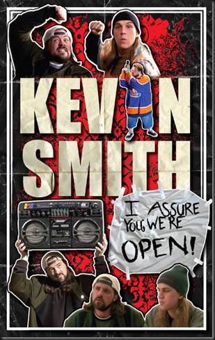 Kevin Smith