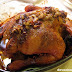 Iberian Chicken at Pepper & Peppers