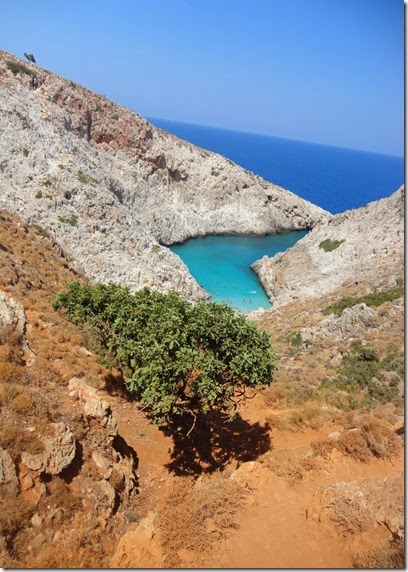 Chania,Crete