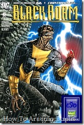 P00068 - 32g - Black Adam - La era Obscura howtoarsenio.blogspot.com #6