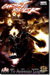 P00030 - Ghost Rider #30