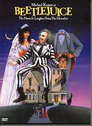 beetlejuice