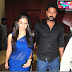 Prabhu Deva warned Nayan to cut out her expenses!