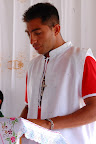 Festividade na Comun. Olho D'agua | Foto: Edielson Santos