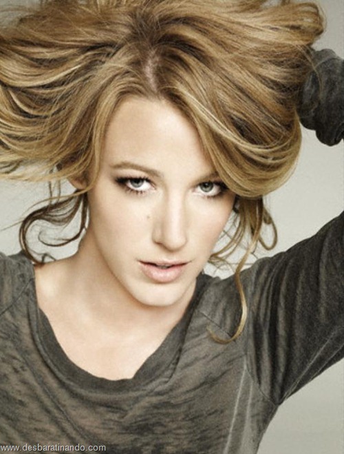 Blake Lively linda sensual Serena van der Woodsen sexy desbaratinando (62) Blake Lively linda sensual Serena van der Woodsen sexy desbaratinando (62)