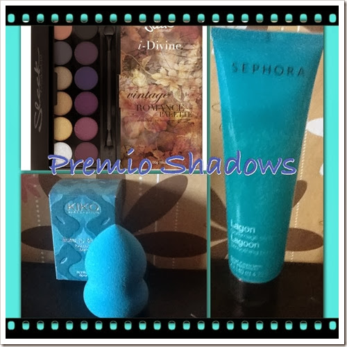 shadows shadows