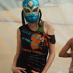 Lauren is showing off a different persona compliments of The Rocket miss2007_wrestle.jpg