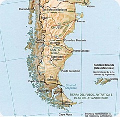patagonia patagonia
