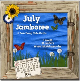 July-Jamboree