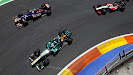 HD Wallpapers 2012 Formula 1 Grand Prix of Europe