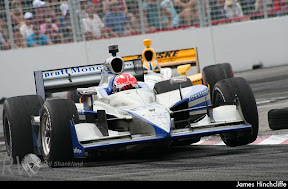 James Hinchcliffe