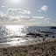 Makena Beach on Maui - Ahh, such a nice day on Maui. Makena Beach on Maui - Ahh, such a nice day on Maui.