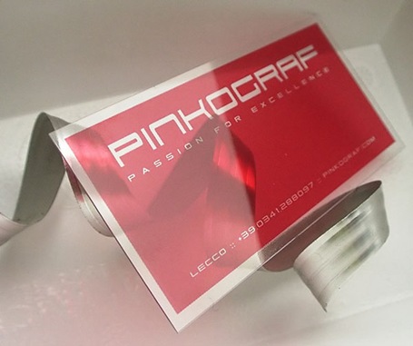 clear-plastic-business-cards
