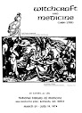 Witchcraft And Medicine