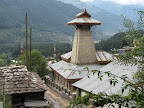 Manu Temple