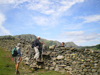 Lakes Wall Stiles
